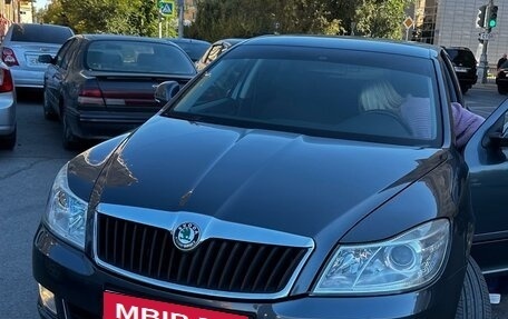 Skoda Octavia, 2011 год, 950 000 рублей, 1 фотография