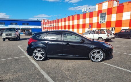 Ford Focus III, 2013 год, 725 000 рублей, 4 фотография