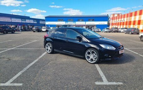 Ford Focus III, 2013 год, 725 000 рублей, 3 фотография