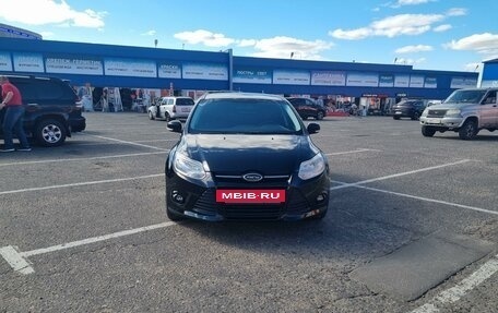 Ford Focus III, 2013 год, 725 000 рублей, 2 фотография