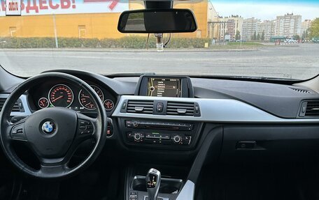 BMW 3 серия, 2013 год, 1 530 000 рублей, 5 фотография