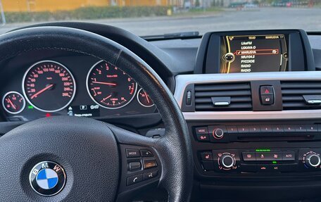 BMW 3 серия, 2013 год, 1 530 000 рублей, 6 фотография