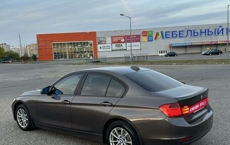 BMW 3 серия, 2013 год, 1 530 000 рублей, 9 фотография