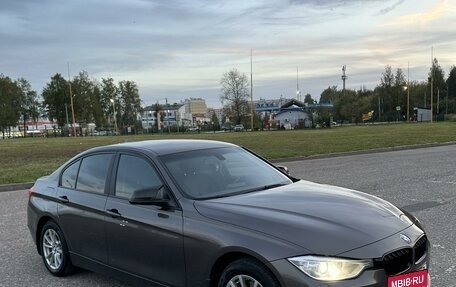 BMW 3 серия, 2013 год, 1 530 000 рублей, 13 фотография