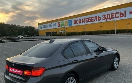 BMW 3 серия, 2013 год, 1 530 000 рублей, 11 фотография