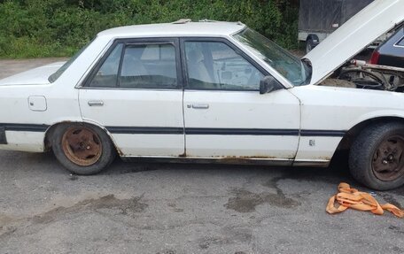 Nissan Skyline, 1983 год, 50 000 рублей, 4 фотография