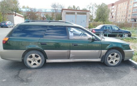 Subaru Outback III, 1999 год, 490 000 рублей, 2 фотография