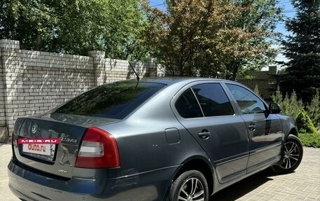 Skoda Octavia, 2011 год, 950 000 рублей, 3 фотография