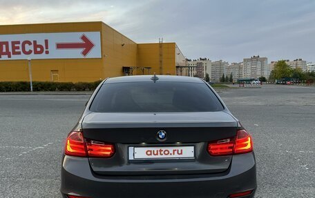 BMW 3 серия, 2013 год, 1 530 000 рублей, 10 фотография