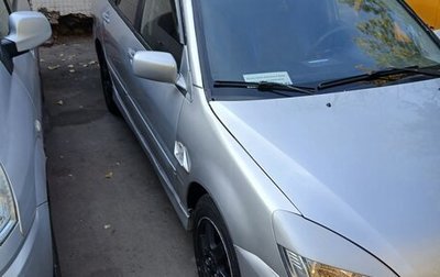 Mitsubishi Lancer IX, 2005 год, 450 000 рублей, 1 фотография