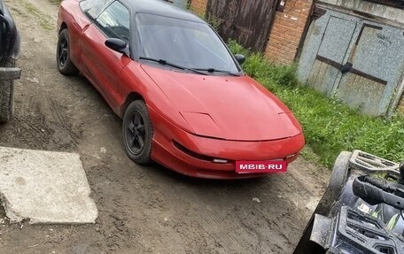 Ford Probe II, 1993 год, 280 000 рублей, 2 фотография