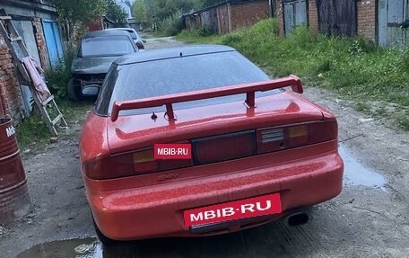 Ford Probe II, 1993 год, 280 000 рублей, 3 фотография