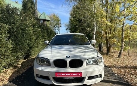 BMW 1 серия, 2010 год, 1 700 000 рублей, 2 фотография