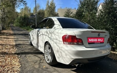 BMW 1 серия, 2010 год, 1 700 000 рублей, 8 фотография