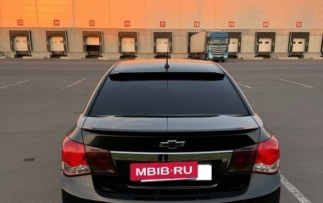 Chevrolet Cruze II, 2012 год, 700 000 рублей, 14 фотография