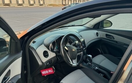 Chevrolet Cruze II, 2012 год, 700 000 рублей, 17 фотография