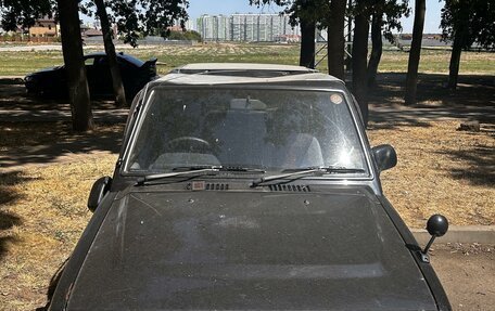 Daihatsu Rocky, 1992 год, 470 000 рублей, 34 фотография