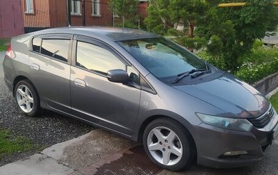 Honda Insight II рестайлинг, 2010 год, 850 000 рублей, 1 фотография