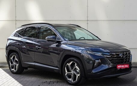 Hyundai Tucson, 2022 год, 4 345 000 рублей, 1 фотография