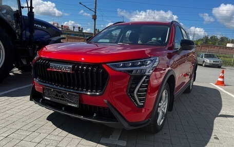 Haval Jolion, 2024 год, 2 449 000 рублей, 3 фотография