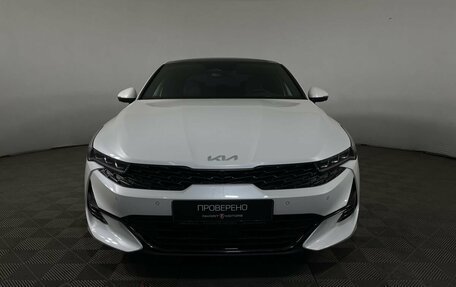 KIA K5, 2023 год, 4 050 000 рублей, 2 фотография