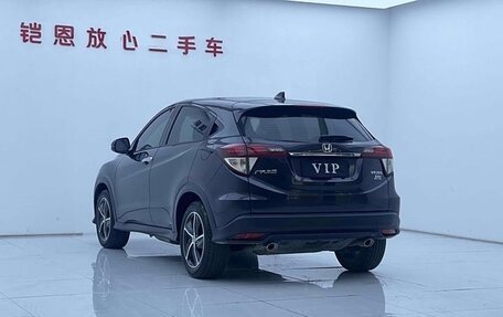 Honda Vezel, 2021 год, 1 875 101 рублей, 6 фотография