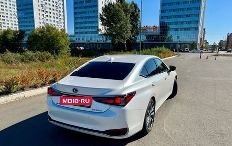 Lexus ES VII, 2020 год, 5 490 000 рублей, 2 фотография