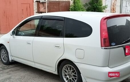 Honda Stream I рестайлинг, 2001 год, 520 000 рублей, 6 фотография