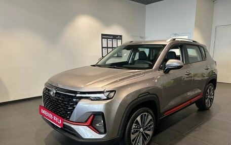 Changan CS35PLUS, 2024 год, 2 527 412 рублей, 3 фотография