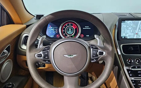 Aston Martin DB11 I, 2020 год, 15 330 000 рублей, 13 фотография