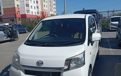 Daihatsu Move VI рестайлинг, 2014 год, 617 000 рублей, 1 фотография