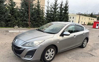 Mazda Axela, 2010 год, 1 070 000 рублей, 1 фотография