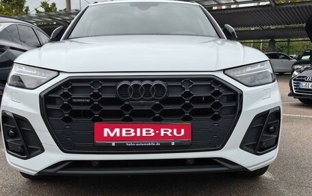 Audi Q5, 2020 год, 5 300 000 рублей, 5 фотография