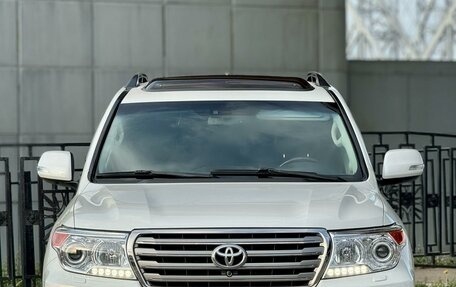 Toyota Land Cruiser 200, 2014 год, 4 990 000 рублей, 12 фотография