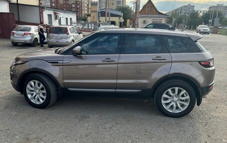 Land Rover Range Rover Evoque I, 2018 год, 3 199 000 рублей, 3 фотография