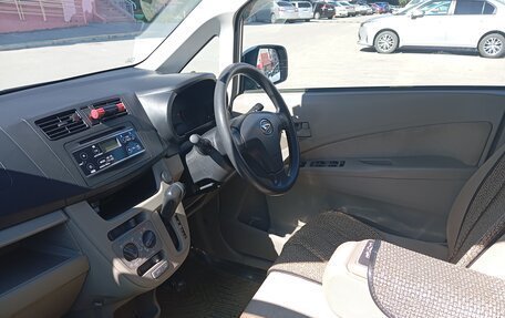 Daihatsu Move VI рестайлинг, 2014 год, 617 000 рублей, 3 фотография