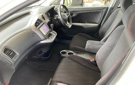 Honda Stream II, 2014 год, 1 590 010 рублей, 10 фотография