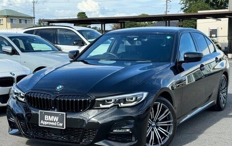 BMW 3 серия, 2020 год, 2 500 000 рублей, 2 фотография