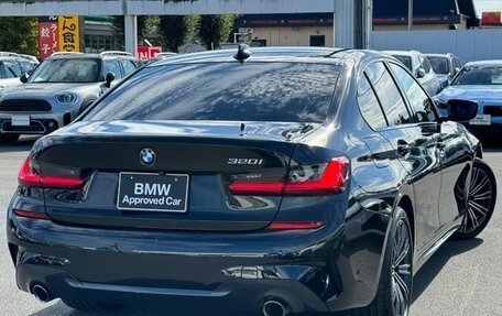 BMW 3 серия, 2020 год, 2 500 000 рублей, 5 фотография