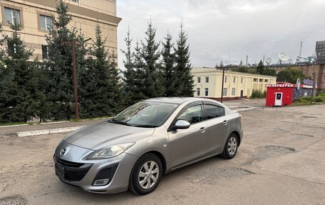 Mazda Axela, 2010 год, 1 070 000 рублей, 2 фотография