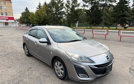 Mazda Axela, 2010 год, 1 070 000 рублей, 6 фотография