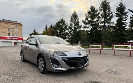 Mazda Axela, 2010 год, 1 070 000 рублей, 7 фотография