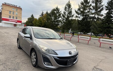 Mazda Axela, 2010 год, 1 070 000 рублей, 8 фотография