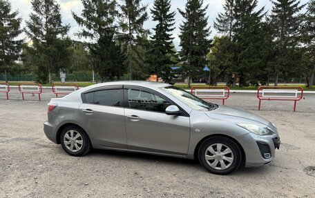 Mazda Axela, 2010 год, 1 070 000 рублей, 12 фотография