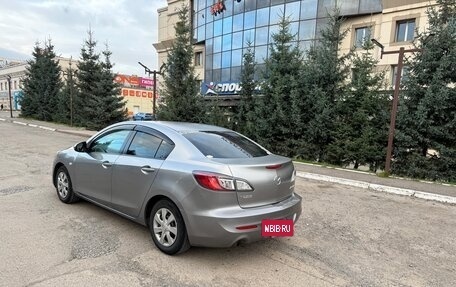 Mazda Axela, 2010 год, 1 070 000 рублей, 15 фотография