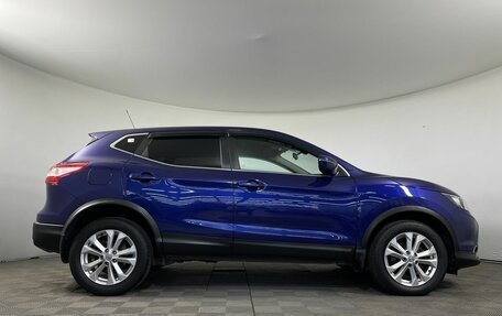 Nissan Qashqai, 2015 год, 1 530 000 рублей, 4 фотография