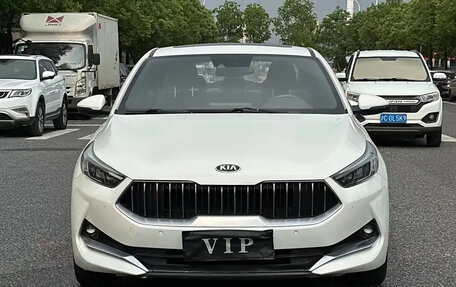 KIA K3, 2021 год, 1 300 000 рублей, 2 фотография