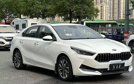 KIA K3, 2021 год, 1 300 000 рублей, 3 фотография