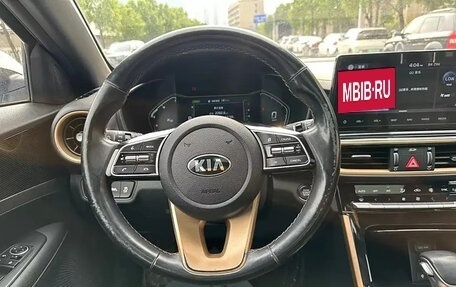 KIA K3, 2021 год, 1 300 000 рублей, 10 фотография