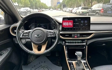 KIA K3, 2021 год, 1 300 000 рублей, 12 фотография